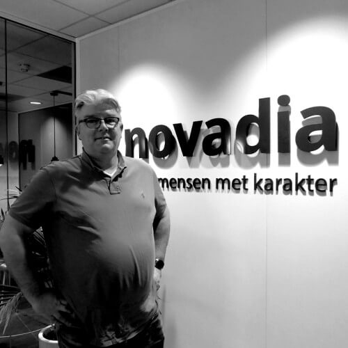 novadia karakter dave novadia karakter dave